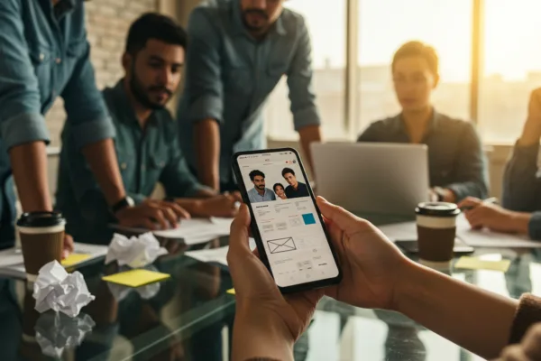 Mobile-First Marketing: Insights for Website Success