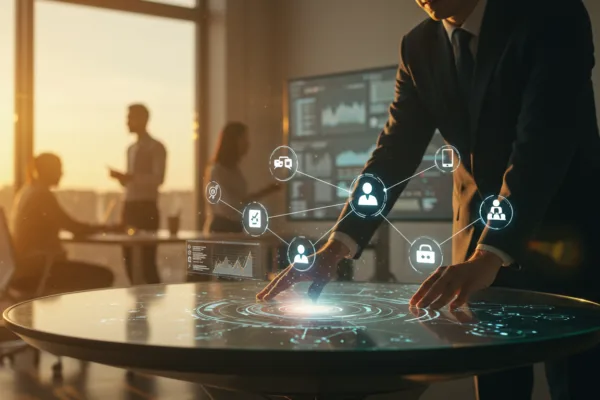 Digital Visibility: Your 2026 Business Bedrock