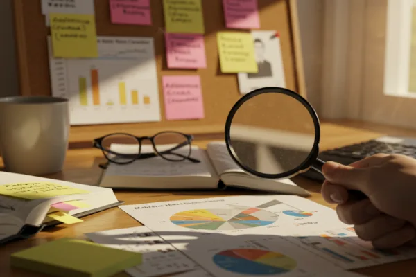 Digital Visibility: Dominate 2026 with Google Ads
