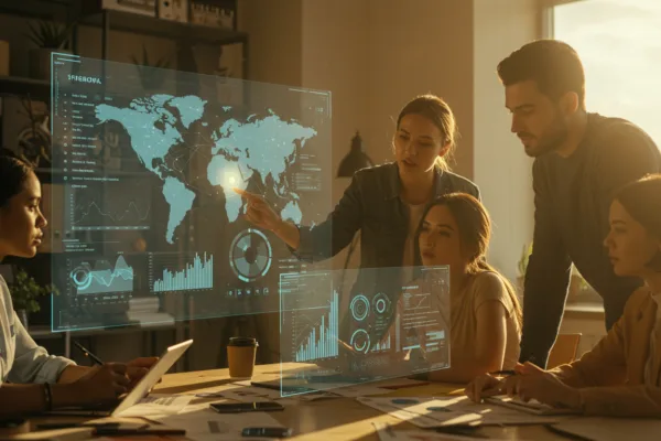 PR in 2026: Storytelling & Data-Driven Insights
