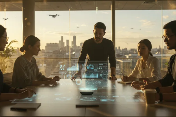AI Marketing: 5 Trends Redefining 2026 Visibility