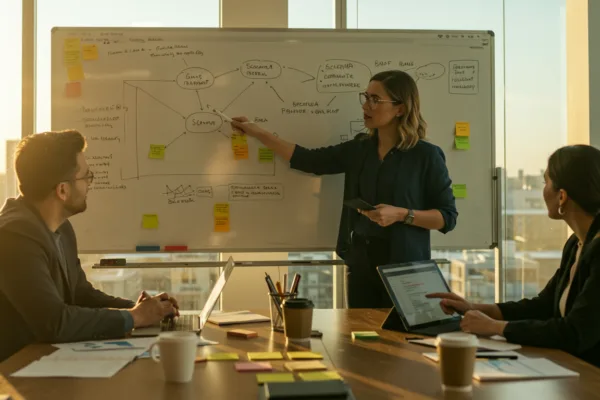 Schema for SEO: Marketing Leader Insights