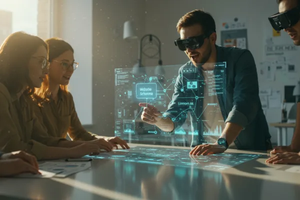 Schema for Marketers: Your 2026 Visibility Imperative
