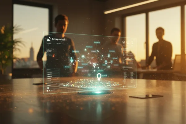 Schema in 2026: Boost Your Marketing with Structured Data
