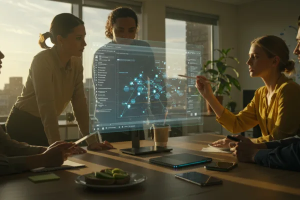 Schema in 2026: Future Marketing Predictions
