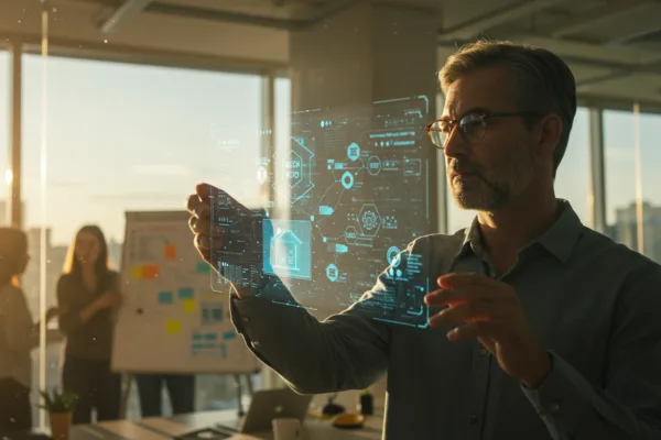 Schema in 2026: Marketing’s Game-Changing Predictions