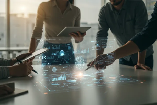 Schema in 2026: Supercharge Your Marketing!