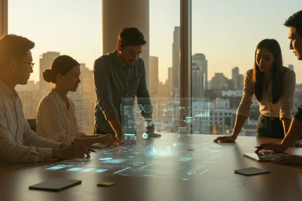 Schema Markup: Your 2026 Marketing Blind Spot