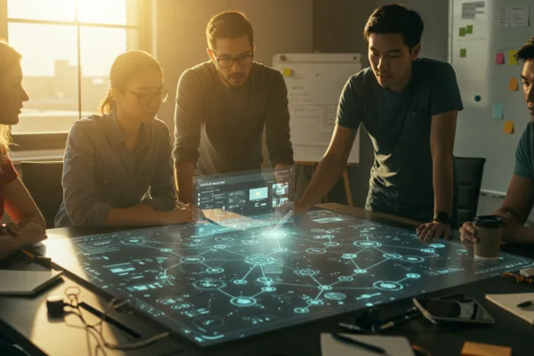 Schema Marketing: Boost Google Visibility in 2026