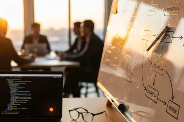 Schema Markup: Boost Your Marketing ROI Now!