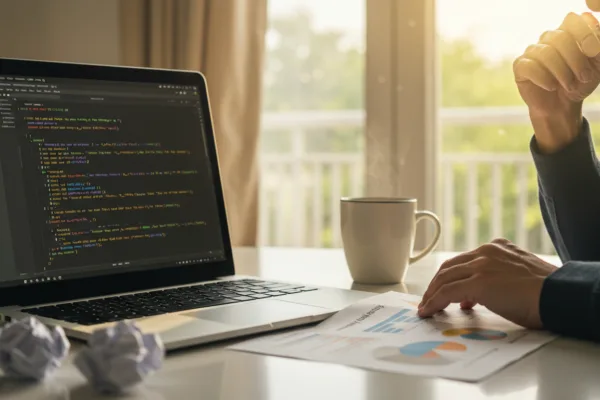 Schema Mistakes: Boost Your Marketing & Avoid Penalties