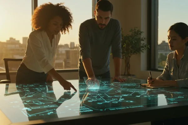 Search Evolution: 5 Digital Marketing Musts for 2026
