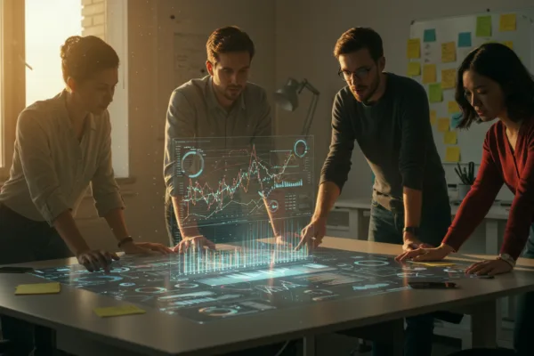 Marketers: AI Search Will Transform 2026 SEO