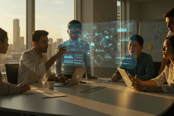 Marketing Strategies: 2026 AI-Driven Wins