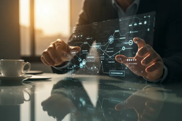 Stop Losing to Search Evolution: 5 Marketing Musts