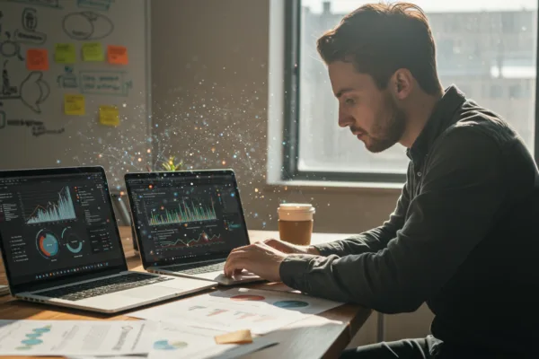 Search Evolution: A Marketing Guide to Stay Ahead