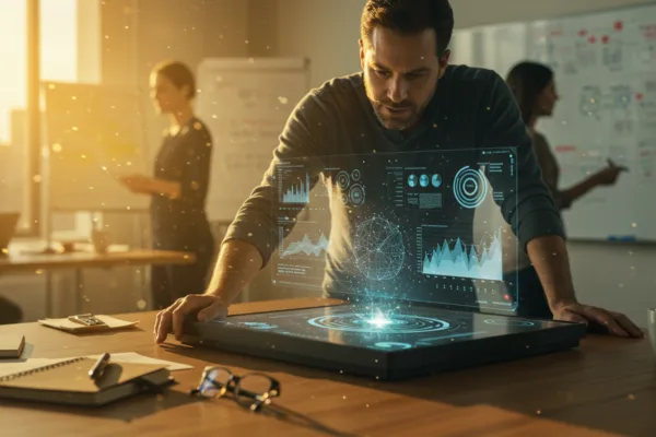 Search Evolution: Boost Your 2026 Marketing Strategy