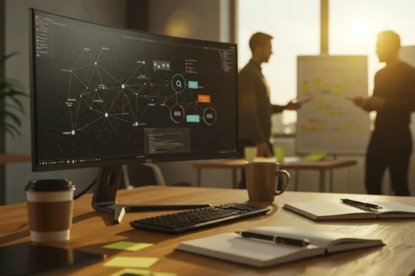 Search Evolution: How to Win at Marketing Now