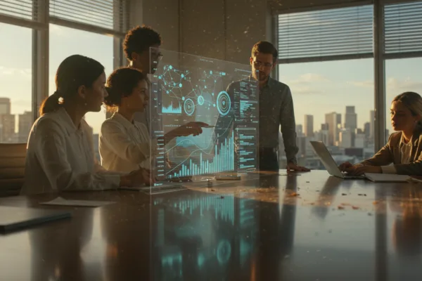 Search Evolution: Key Metrics for 2026 Marketing