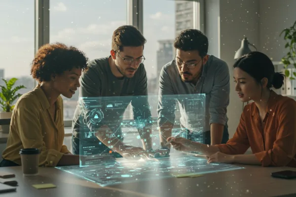 2026 Marketing: AI & MR Win or Your Strategy Dies