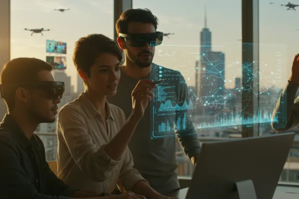 Search Evolution: Marketing in 2026 & Beyond