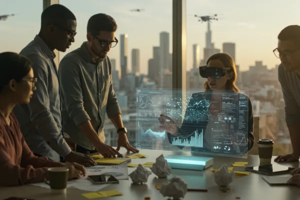 Marketing in 2026: Will Your Brand Be Seen?