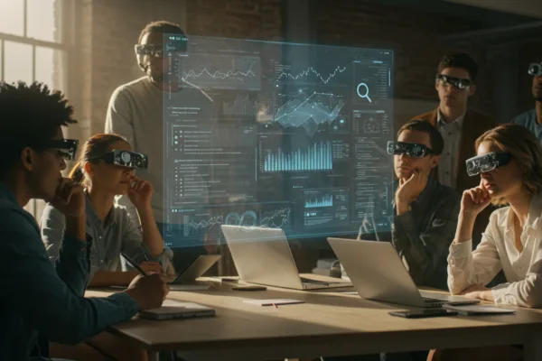 Dominate 2026: 5 Digital Marketing Musts