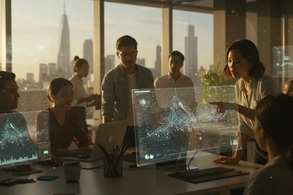 Zero-Click Future: Are Marketers Ready?