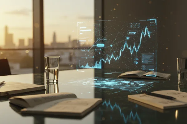Search Evolution Marketing: Key Metrics for 2026
