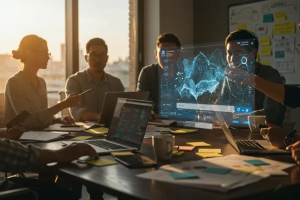Search Evolution: Marketing’s Future in the AI Age