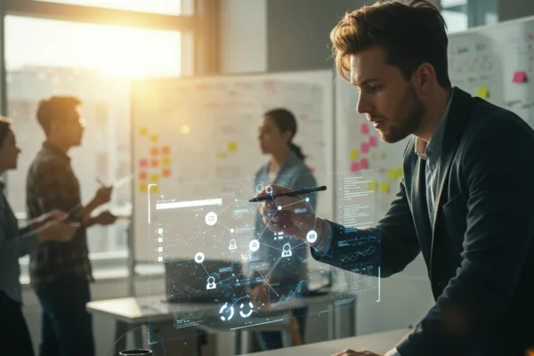 Search Evolution: Marketing Success in the Modern Era