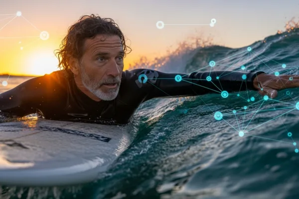 Search Evolution: Ride the Algorithmic Wave