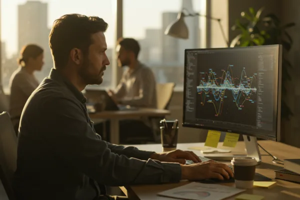 Search Evolution: Top Strategies for Marketing Success
