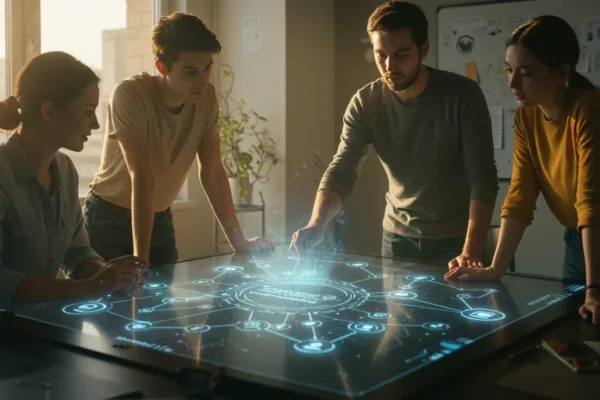 Semantic Search: A 2024 Marketing Game Changer