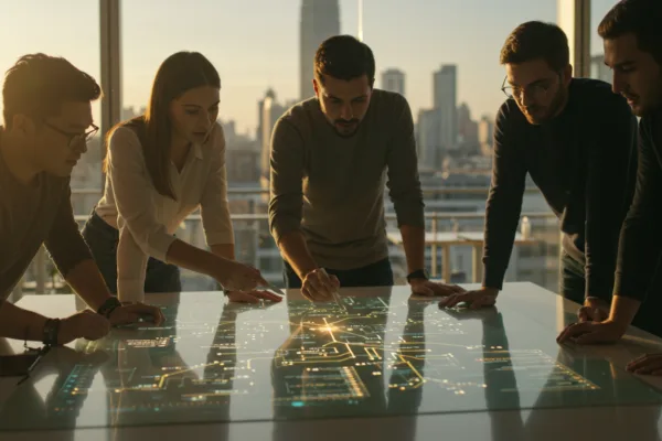 Semantic Search: 35% Traffic Boost by 2026