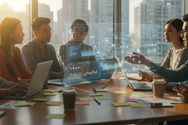 Semantic Search: A Modern Marketing Guide