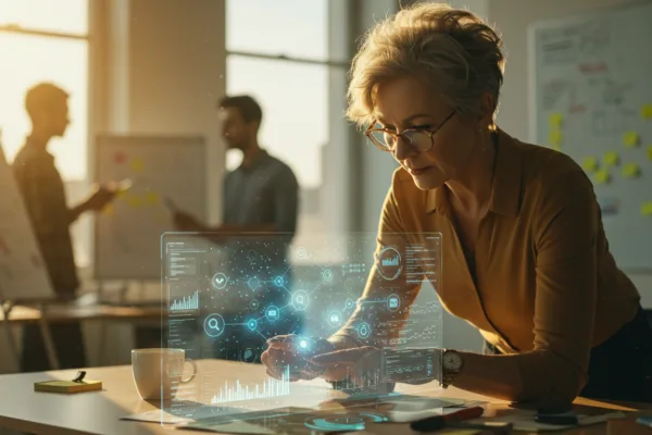 Semantic Search: Boost Marketing in 2026