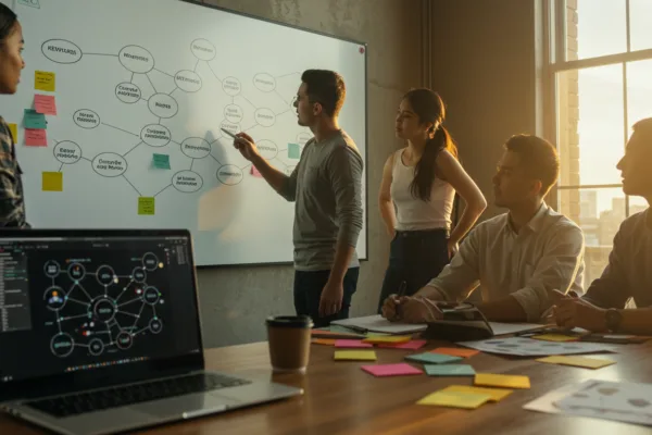 Get Fresh Marketing Insights: Your Weekly 30-Minute Plan