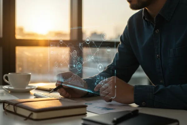 Semantic Search: Future Marketing Predictions