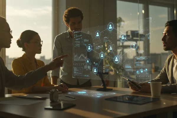 Dominate 2026: Your 5-Step Digital Visibility Blueprint