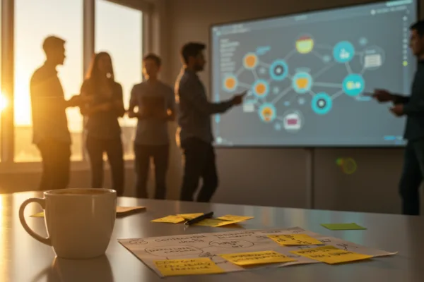 2026 Marketing: Ditch Keywords, Embrace Semantic Search