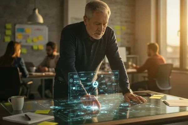 Semantic Search: Level Up Your Marketing Strategy