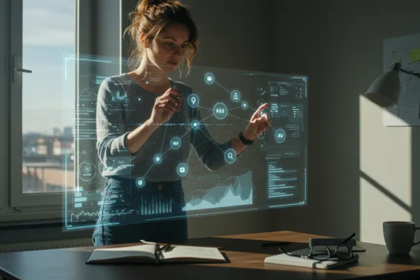 Semantic Search: Marketing’s 2026 AI Edge