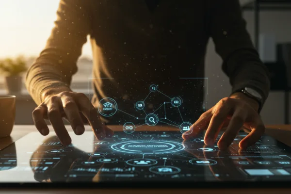 Semantic Search: The Future of Marketing