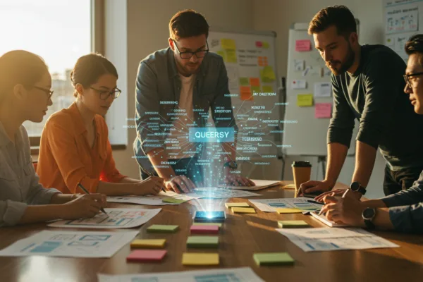 AI Search: Brands Adapt & Thrive with Semantic SEO