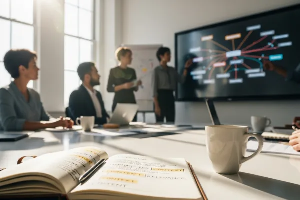 Semantic Search: Transform Your Marketing Strategy