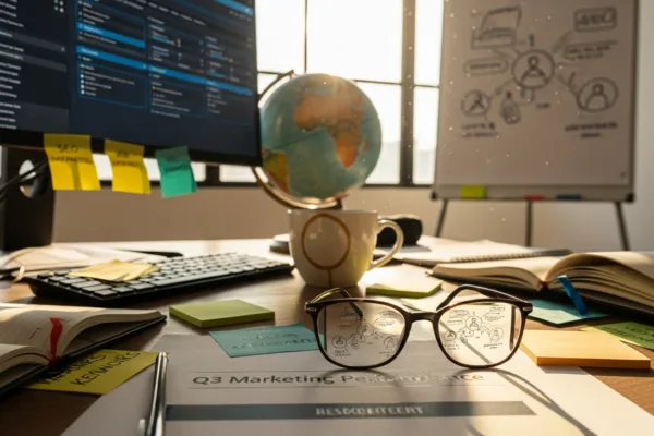 SEO vs AEO: Is Traditional SEO Really Dead?