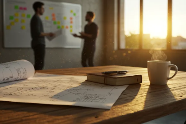 Strategies That Work: Your Marketing Roadmap