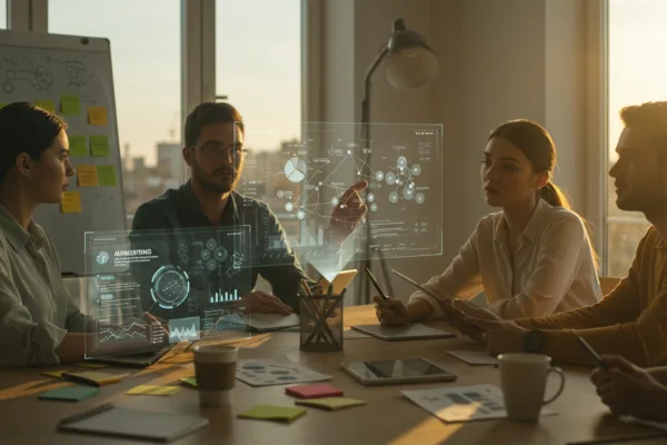 70% of Marketing Strategies Fail: Avoid 2026 Pitfalls