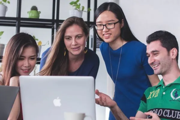 Timely Insights: Website for 2026 Marketing Success